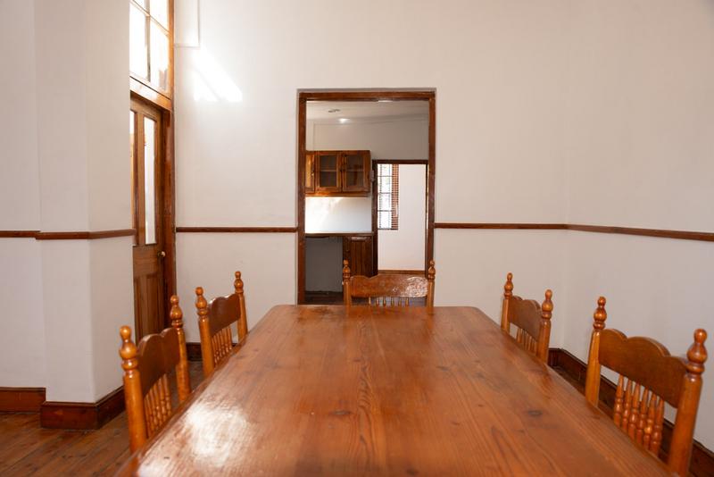 To Let 2 Bedroom Property for Rent in Observatory Western Cape